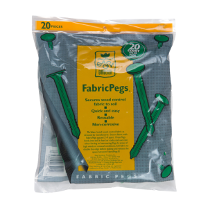 Cloth Pegs by Straightforward Gardener® – Jobe’s Firm