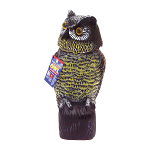 Jobe’s Firm Simple Gardener® Backyard Protection Owl®