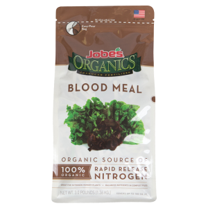 Jobe’s Firm Granular Blood Meal – Organics