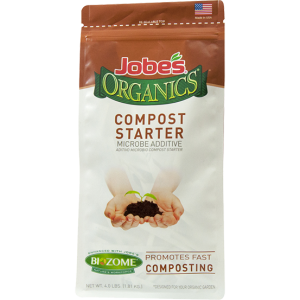 Jobe’s Firm Granular Compost Starter – Jobe’s Organics