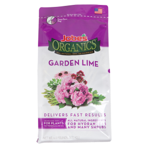 Jobe’s Firm Granular Backyard Lime – Jobe’s Organics