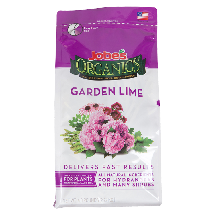 Jobe’s Firm Granular Backyard Lime – Jobe’s Organics