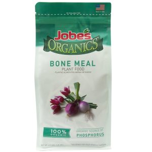 Jobe’s Firm Natural Bone Meal