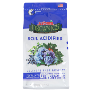 Jobe’s Firm Natural Soil Acidifier