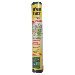 Jobe’s® Authentic WeedBlock® – Jobe’s Firm